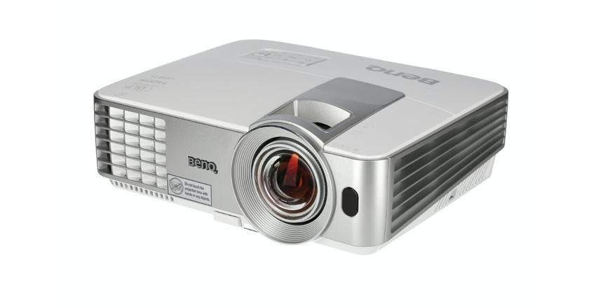 BenQ MW632ST 4k-golf simulator projector
