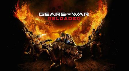 Klassiker in 4K und 60 FPS: 8 Minuten Gameplay aus dem Koop-Modus von Gears of War: Reloaded auf PS5 Pro