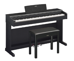 Yamaha YDP 144B Digitales Klavier