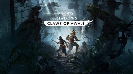 Er wird dafür nicht gefeuert: Der Sohn des Ubisoft-CEOs hat das Veröffentlichungsdatum des ersten Story-DLCs für Assassin's Creed Shadows durchgesickert.