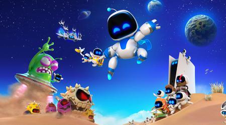 Verliebt auf den ersten Blick: Astro Bot - ein galaktisches Abenteuer auf PlayStation 5