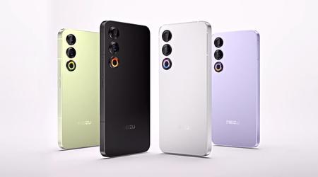 Meizu erweitert seinen Horizont: Die neuen Smartphones Meizu Note 21, 21 Pro und Meizu 21 sind bald auf dem Weltmarkt erhältlich