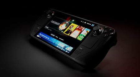 Valve-Mitarbeiter: Keine Pläne zur Entwicklung von Steam Deck 2 auf AMD Ryzen Z2-Prozessoren