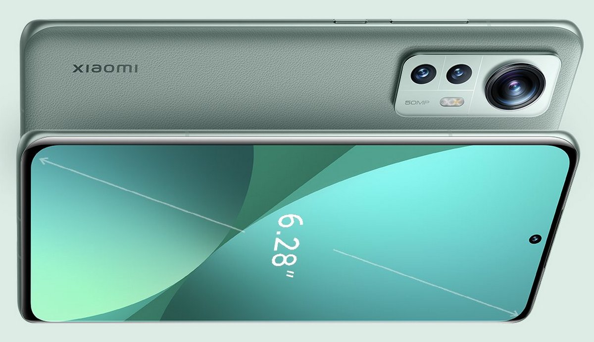 Funktionen und Preise von Xiaomi 12X werden an das Netzwerk durchgesickert
