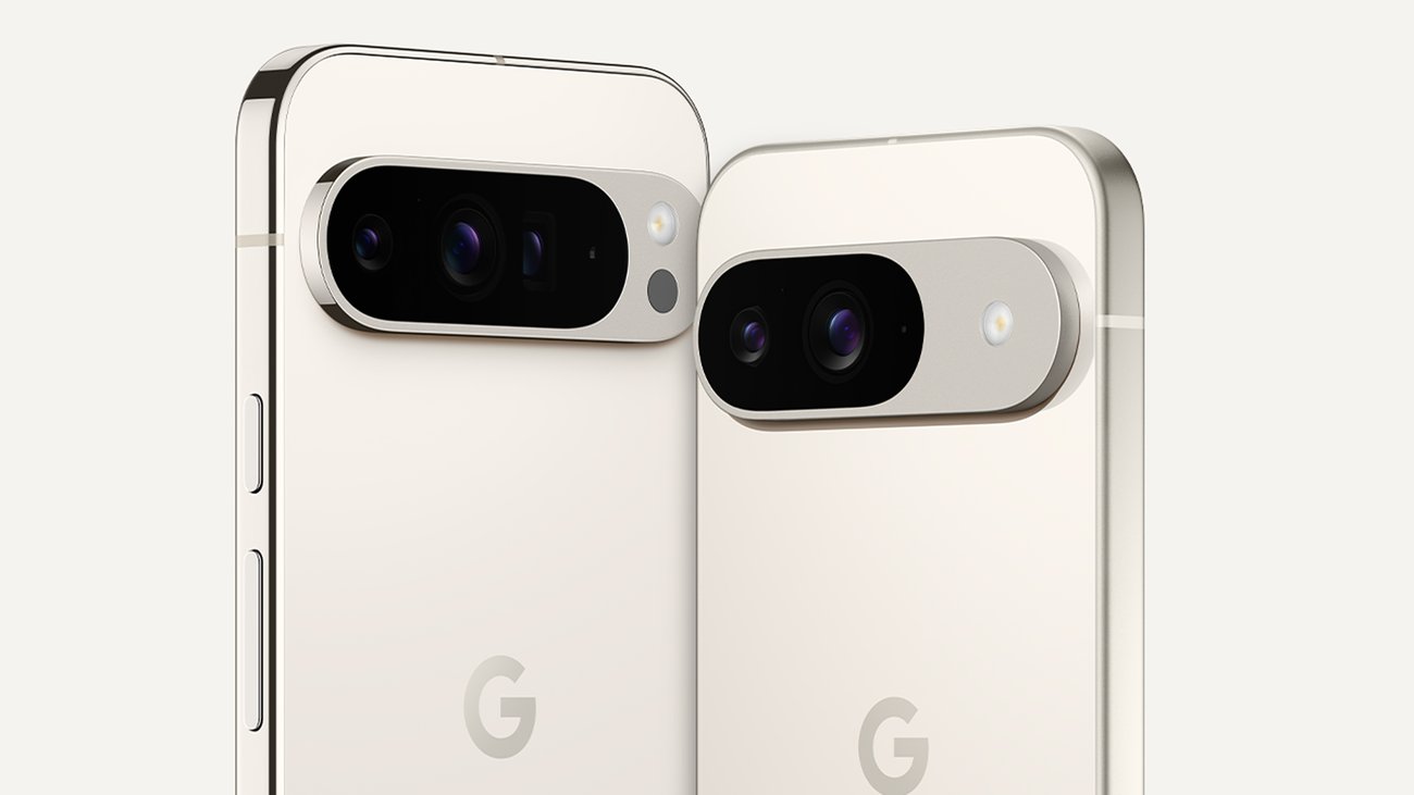 Das Pixel 9 Pro macht sich über das iPhone 17 lustig: ein interessanter Ansatz für Werbung