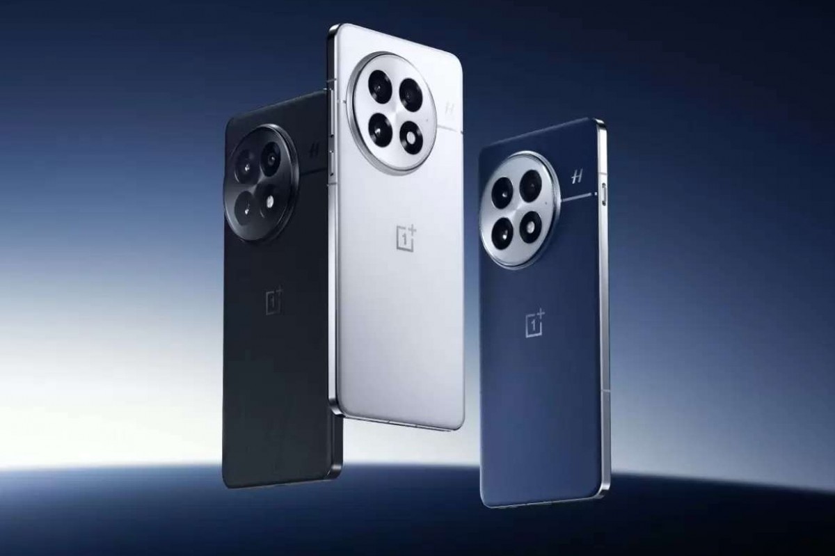 OnePlus hat die Display-Spezifikationen des OnePlus 13 vor seiner Ankündigung am 31. Oktober enthüllt OnePlus hat die Display-Spezifikationen des OnePlus 13 vor seiner Ankündigung am 31. Oktober enthüllt