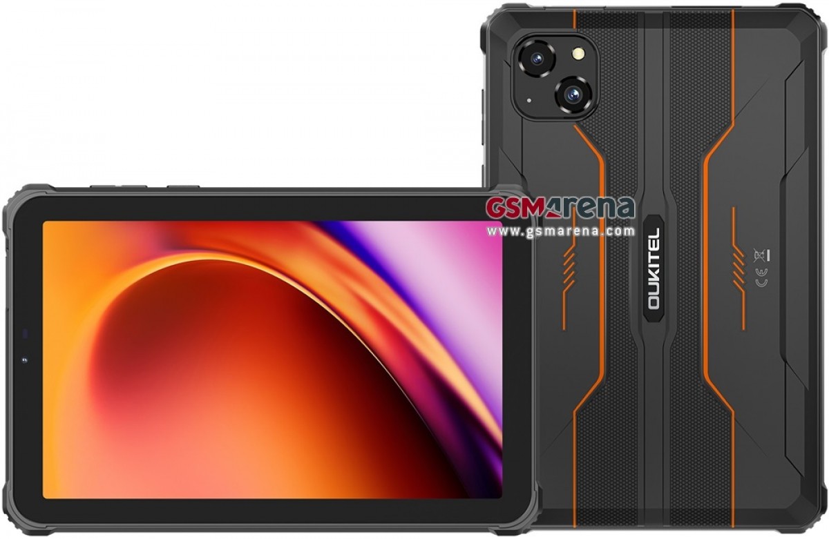 Das neue Oukitel RT3 Pro Rugged Tablet ist nach IP68/IP69K geschützt, nach MIL-STD-810H zertifiziert und wird bereits nächsten Monat auf den Markt kommen Das neue Oukitel RT3 Pro Rugged Tablet ist nach IP68/IP69K geschützt, nach MIL-STD-810H zertifiziert und wird bereits nächsten Monat auf den Markt kommen