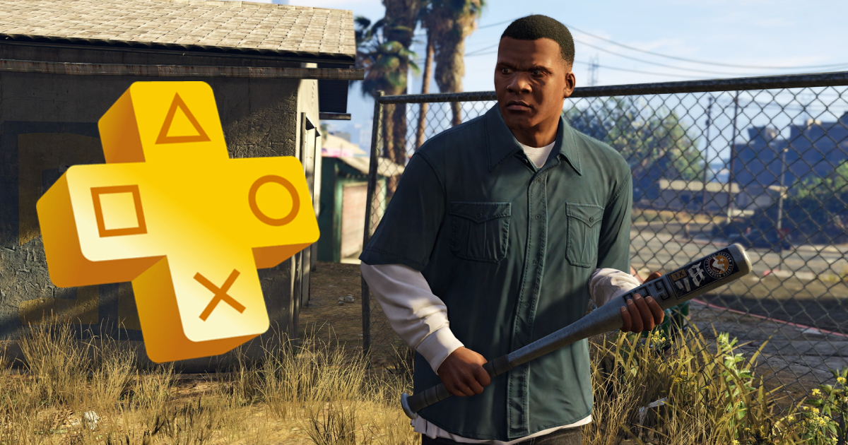 GTA V, Dying Light 2, Like a Dragon: Ishin! und 9 weitere Spiele GTA V, Dying Light 2, Like a Dragon: Ishin! und 9 weitere Spiele
